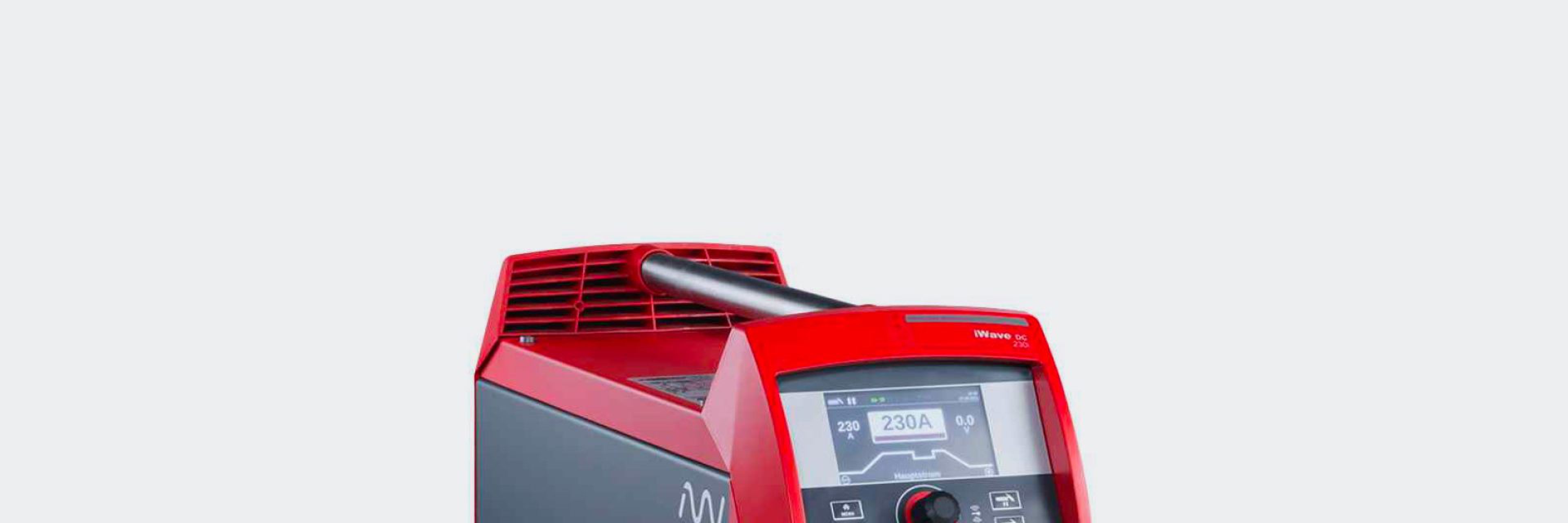 Fronius iWave 230i AC/DC PELLEGROM LASTECHNIEK BV